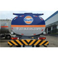 FOTON 15TONS 15000L Camion de ravitaillement en carburant